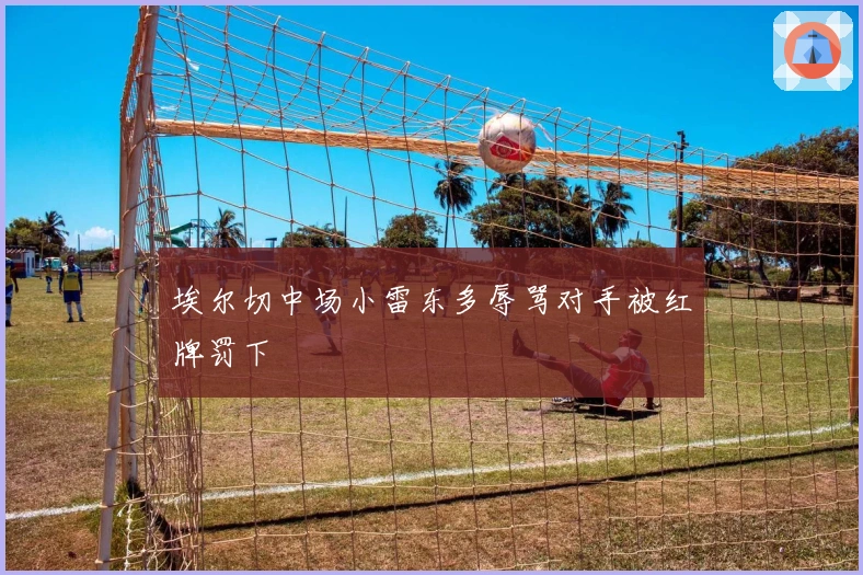 埃尔切中场小雷东多辱骂对手被红牌罚下